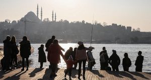 Meteoroloji uzmanı Prof. Dr. Orhan Şen’den İstanbul için ‘hafta sonu’ uyarısı