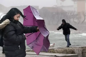 Meteoroloji’den Türkiye’nin 4’te 3’üne “sarı” kodlu uyarı