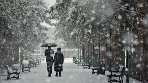 Meteoroloji’den Türkiye’ye soğuk hava uyarısı: Sıcaklıklar hızla düşecek