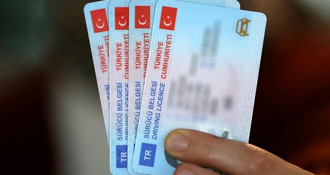 MHP ‘ehliyet affı’ için çağrı yaptı