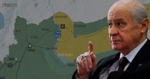 MHP’den kafaları karıştıran satranç mesajı