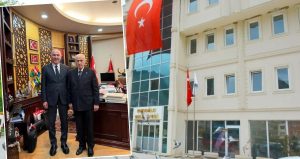 MHP’li belediye başkanı hakkında soruşturma izni verildi