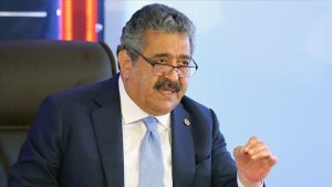 MHP’li Feti Yıldız: SDG’ye verilen süre doldu