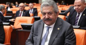 MHP’li Yıldız’dan son dakika Ahmet Özer ve Ahmet Türk açıklaması