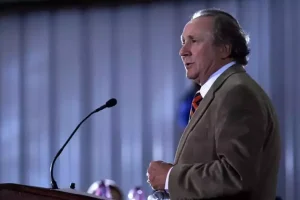 Michael Reagan Hayatını Kaybetti