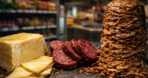 Mide bulandıran liste açıklandı: Peynir, sucuk ve dönerde akılalmaz hileler