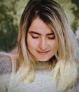 Midibüsün Çarptığı Genç Kadın Hayatını Kaybetti