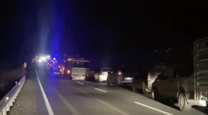 Midyat’ta Feci Kaza: 3 Ölü, 2 Yaralı