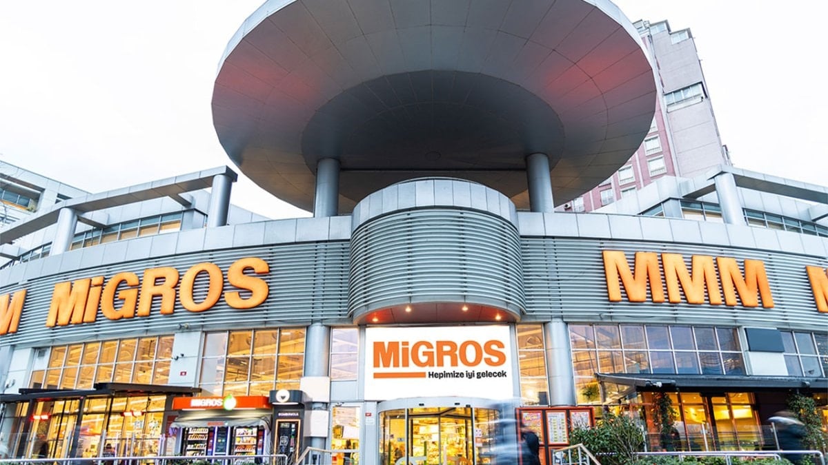 Migros’tan Kamuoyu Açıklaması: Önceliğimiz çalışan refahı ve güvenliği