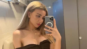 Mika Raun tutuklandı