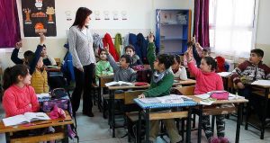 Milli Eğitim Akademisi’nde eğitim alacak adaylar açıklandı