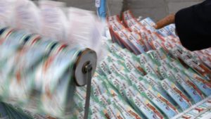 Milli Piyango’da büyük ikramiyeyi kazanan numaralar belli oldu