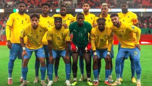 Milli takımın askıya alındığı Gabon’da yeni karar çıktı