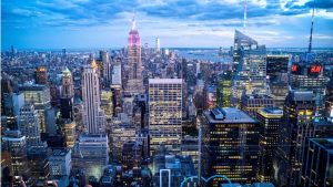 Milyarderlerin rotasının çevrildiği şehirler