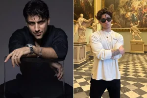 Milyonlarca takipçileri var! Rapçi Reynmen ve Çakal da gözaltında