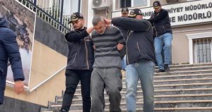 Miras için anneannesini vahşice katletti! Suçunu itiraf etti