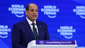 Mısır Cumhurbaşkanı Sisi: Yeni Suriye’de hiçbir bileşen dışlanmamalı