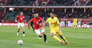 Mısır uzatmada turladı