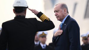 Mısırlı gazeteciden Erdoğan analizi: Sabrı, siyasi taktik okuludur