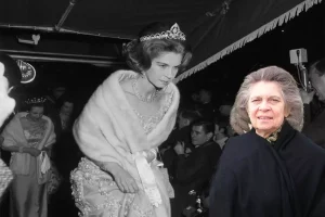 Modern Avrupa Monarşilerinin Tanığı: Prenses İrini Kimdir?