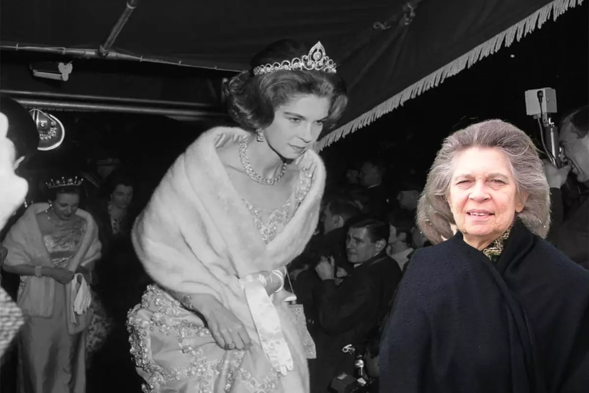 Modern Avrupa Monarşilerinin Tanığı: Prenses İrini Kimdir?