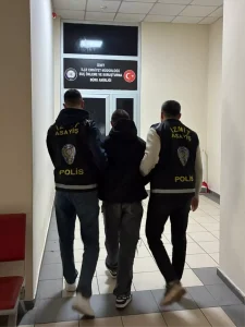 Moskette Akrobasi Yapan Sürücüye 39 Bin Lira Ceza