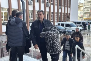 Motosiklet Hırsızlığı Kameraya Yakalandı