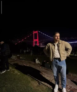 Motosiklet Kazası: Genç Sürücü Hayatını Kaybetti