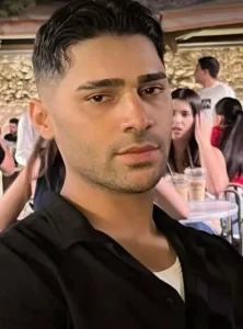 Motosiklet Kazasında Genç Sürücü Hayatını Kaybetti