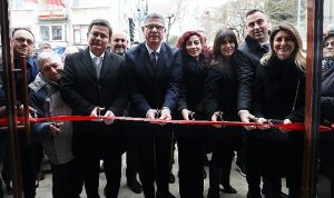 Mudanya’da uygun fiyatlı lokanta dönemi başladı