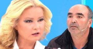 Müge Anlı’nın ‘Sapık Sinan’ı tahliye oldu! Son haline tepki yağdı