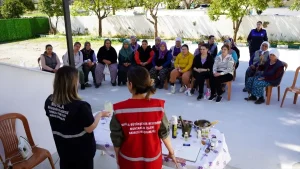 Muğla Muhtarlar Akademisi Başlatıldı