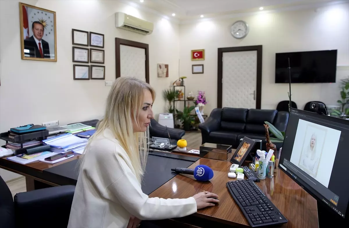 Muğla Sağlık Müdürü Yılın Kareleri Oylamasına Katıldı