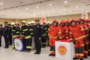 Muğla’da 100 Personel Asil Memur Oldu