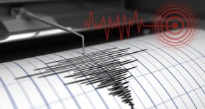 Muğla’da 3,5 büyüklüğündeki deprem korkuttu!