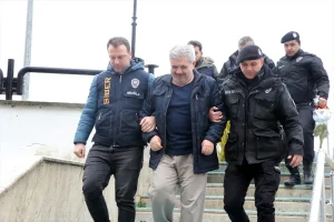 Muğla’da 8 Şüpheli Adliyeye Sevk Edildi