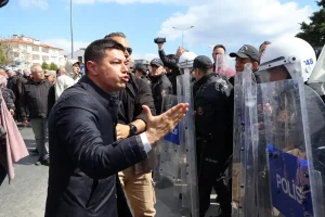 Muğla’da CHP’nin Yargılanması