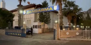 Muğla’da Kaçak Göçmen Operasyonu