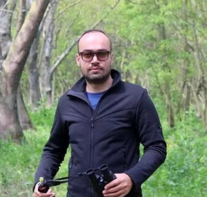 Muğla’da Kurtlar Yerleşim Alanlarına Yaklaşıyor