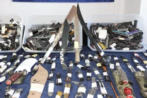 Muğla’da Otogarlarda Güvenlik Önlemleri