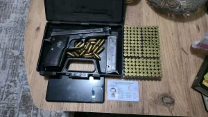 Muğla’da Suç Örgütlerine Operasyon: 11 Gözaltı