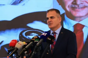 Muğla’da Yangınlar 2.498 Hektar Alanı Tahrip Etti