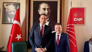 Muhittin Böcek’in Ali Mahir Başarır’a 10 milyon lira verdiği ortaya çıktı