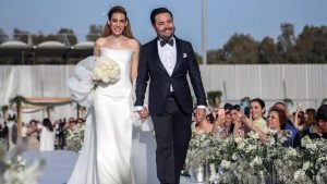 Muhittin Böcek’in oğlu Gökhan Böcek’e ‘Yüzde 10 ile geçinen ezik’ tepkisi