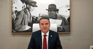 Muhittin Böcek’ten ‘Yargıya güveniyorum’ açıklaması