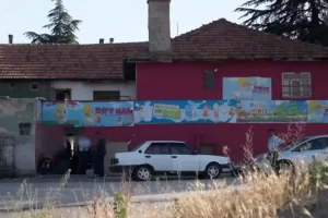 Mülteci Kadınlara Cinsel Saldırı İddiası