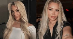 Mümine Senna Yıldız gözyaşlarını tutamadı: ‘Ben hapse girmeyeceğim’