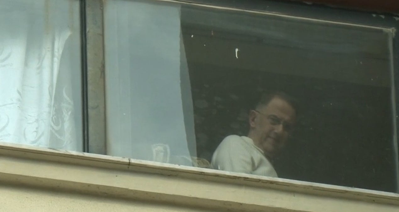 Murat Çalık yeniden cezaevine gönderiliyor!