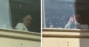 Murat Çalık’a bu kadar zulüm yetmedi mi!