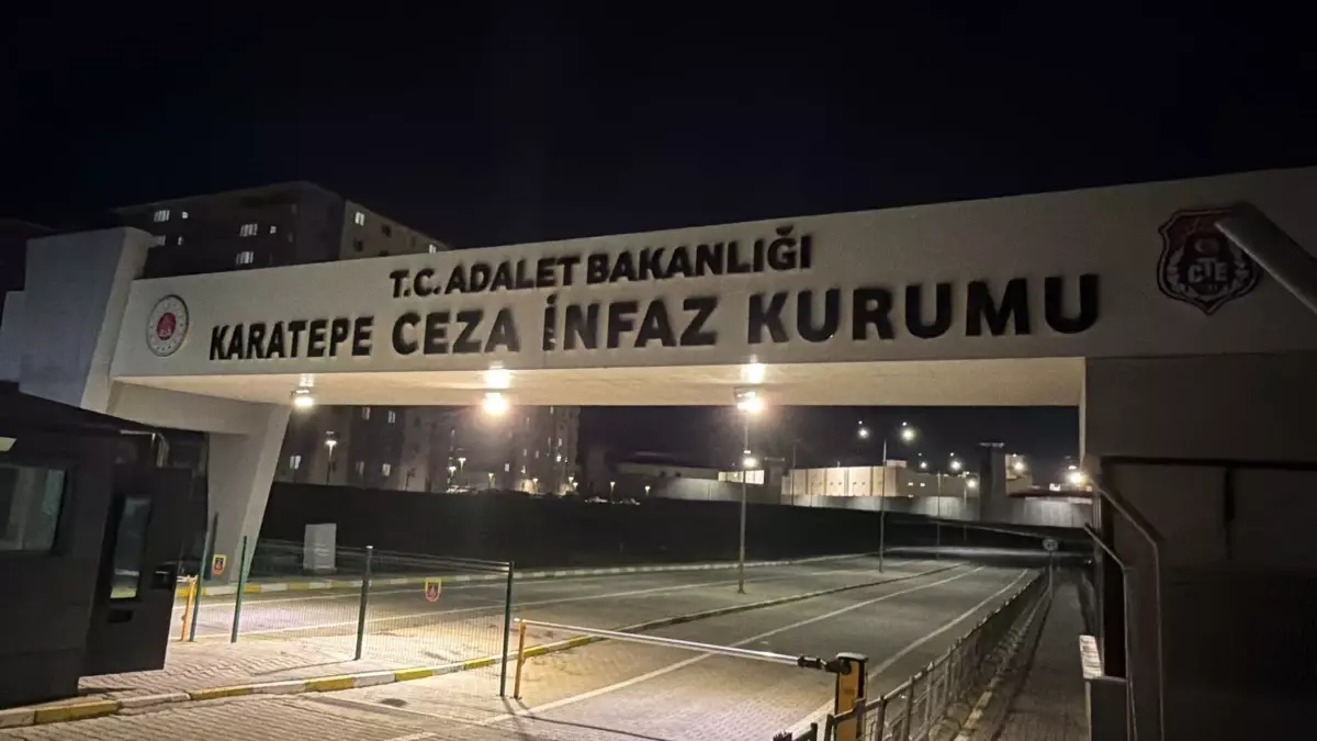 Murat Övüç Tutuklandı